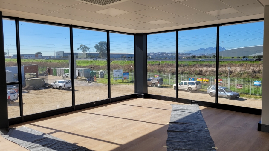 To Let commercial Property for Rent in Stikland Industrial Western Cape